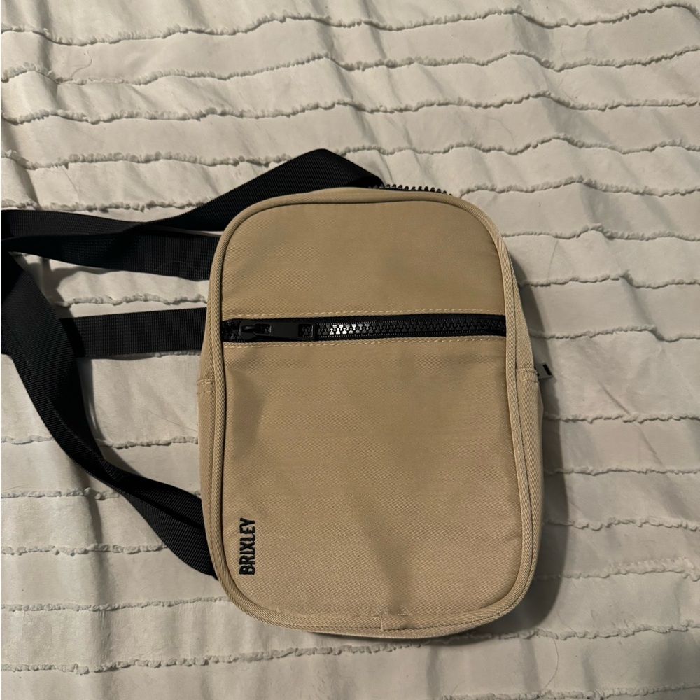 BRIXLEY Medium Crossbody Bag